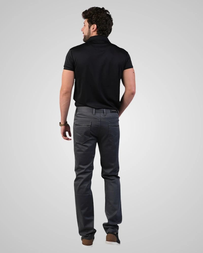 Pantalon Gabardina VP2401