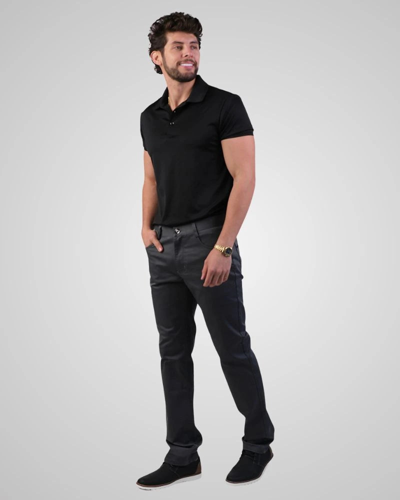 Pantalon Gabardina VP2401