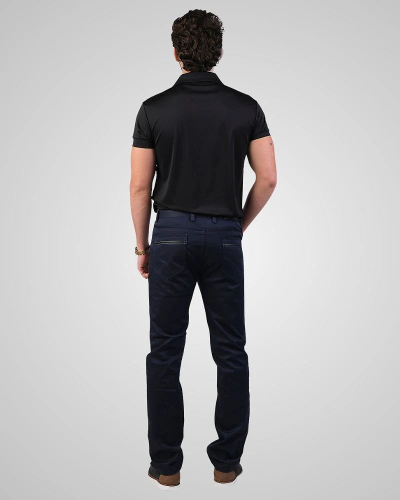 Pantalon Gabardina VP2401