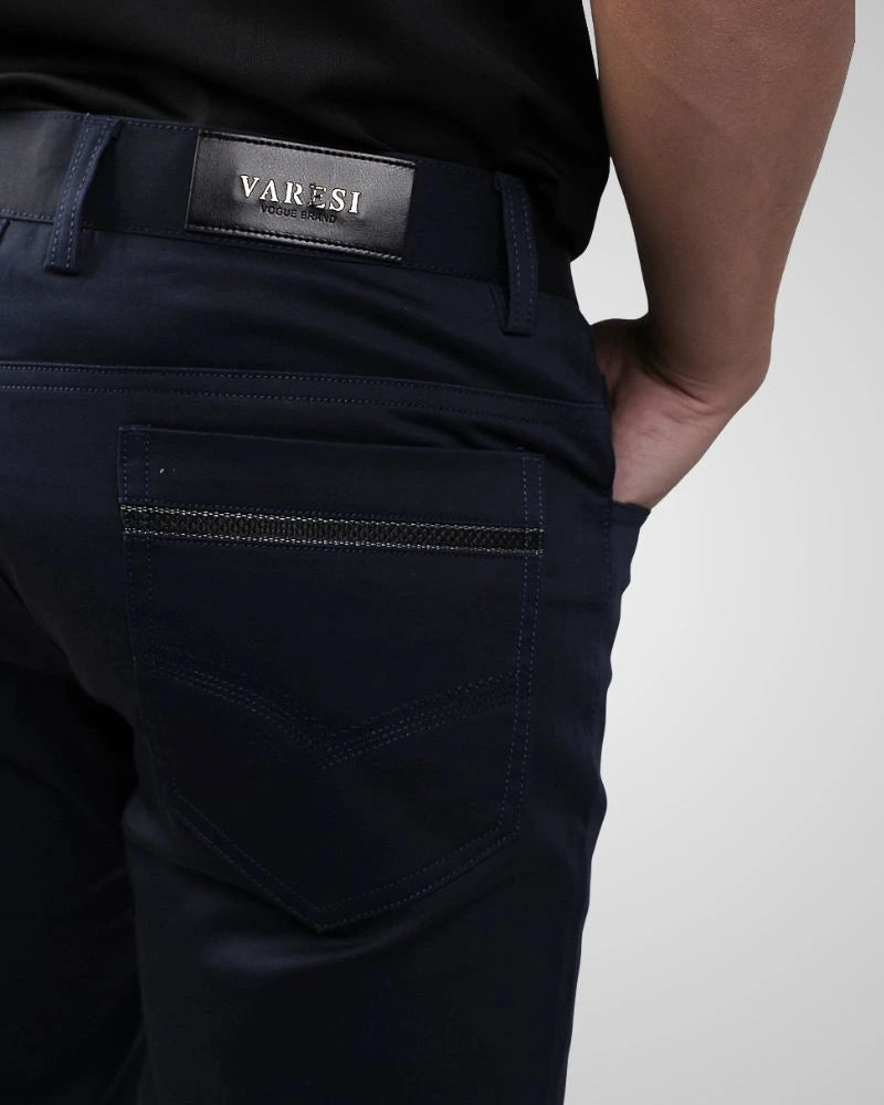 Pantalon Gabardina VP2401