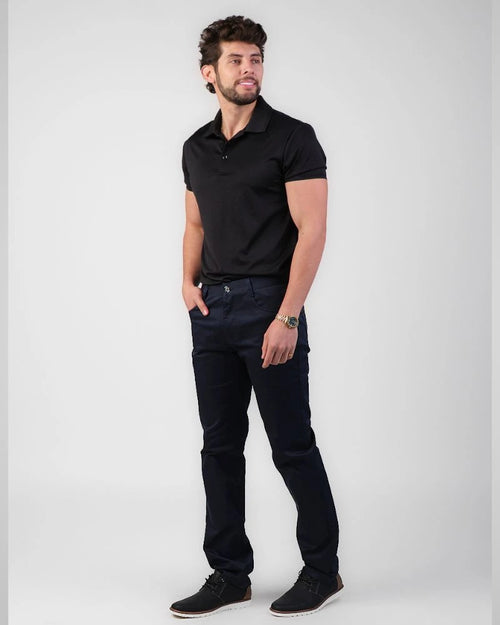 Pantalon Gabardina VP2401