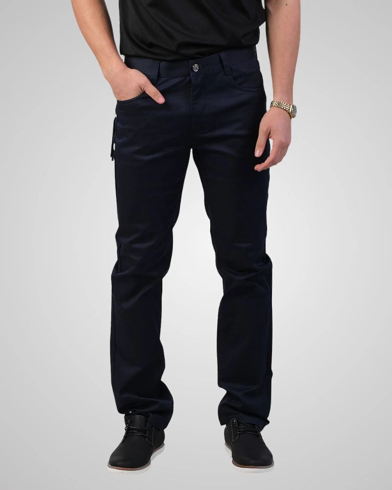 Pantalon Gabardina VP2401