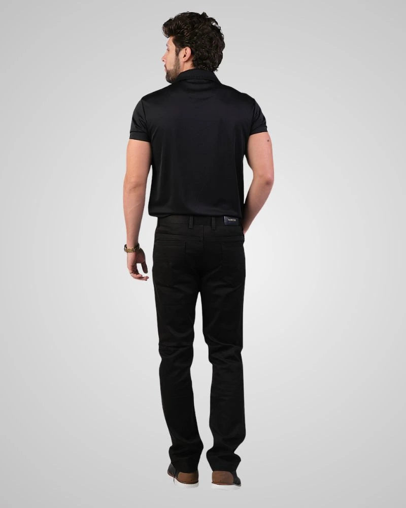 Pantalon Gabardina VP2402