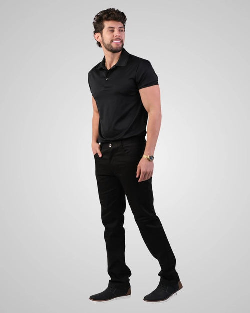 Pantalon Gabardina VP2402