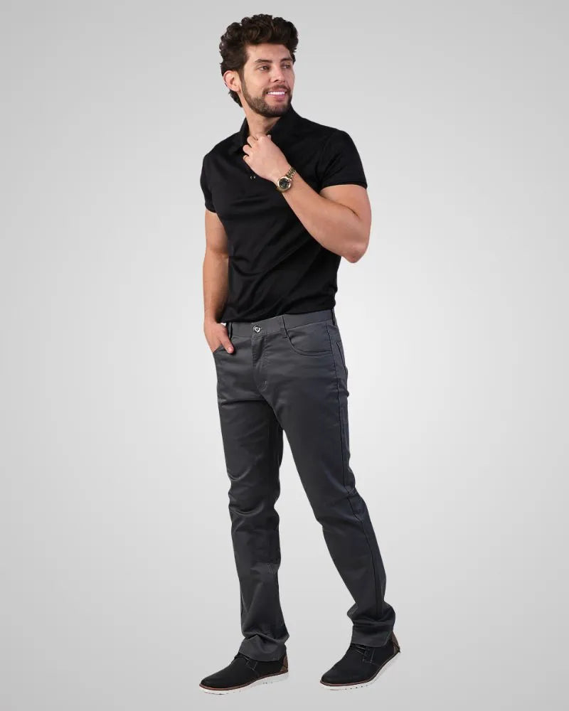 Pantalon Gabardina VP2402