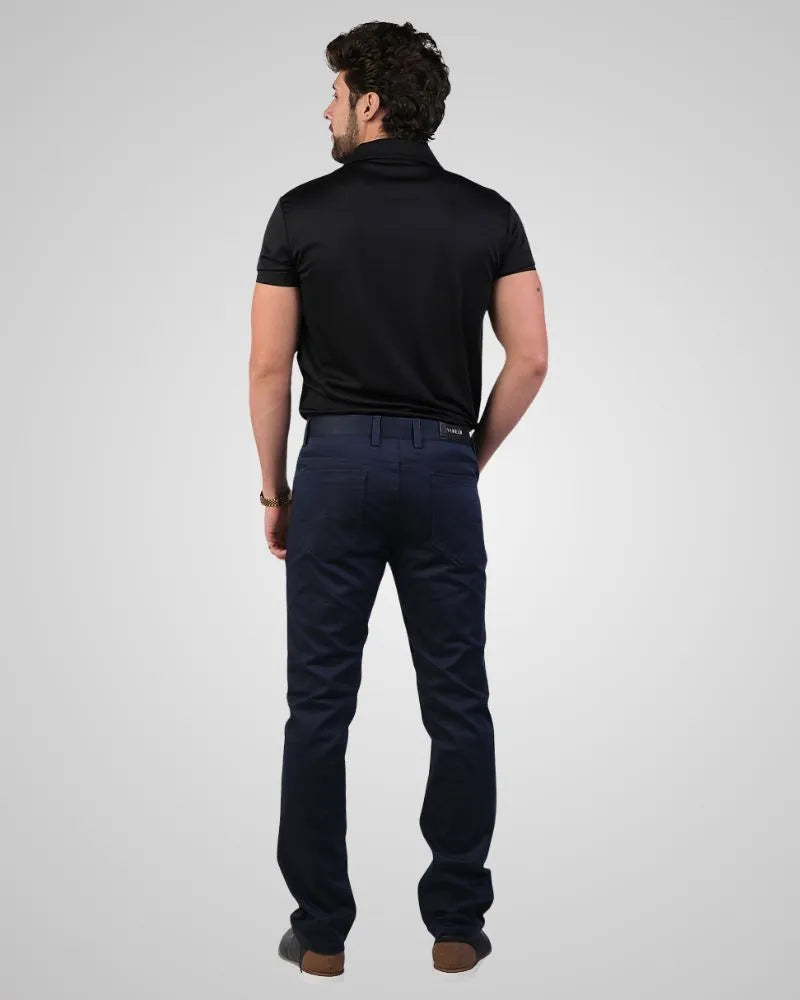 Pantalon Gabardina VP2402
