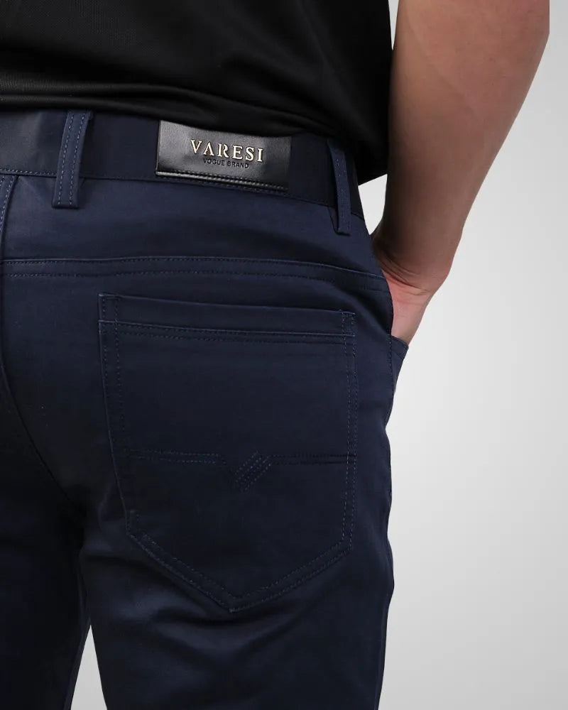 Pantalon Gabardina VP2402