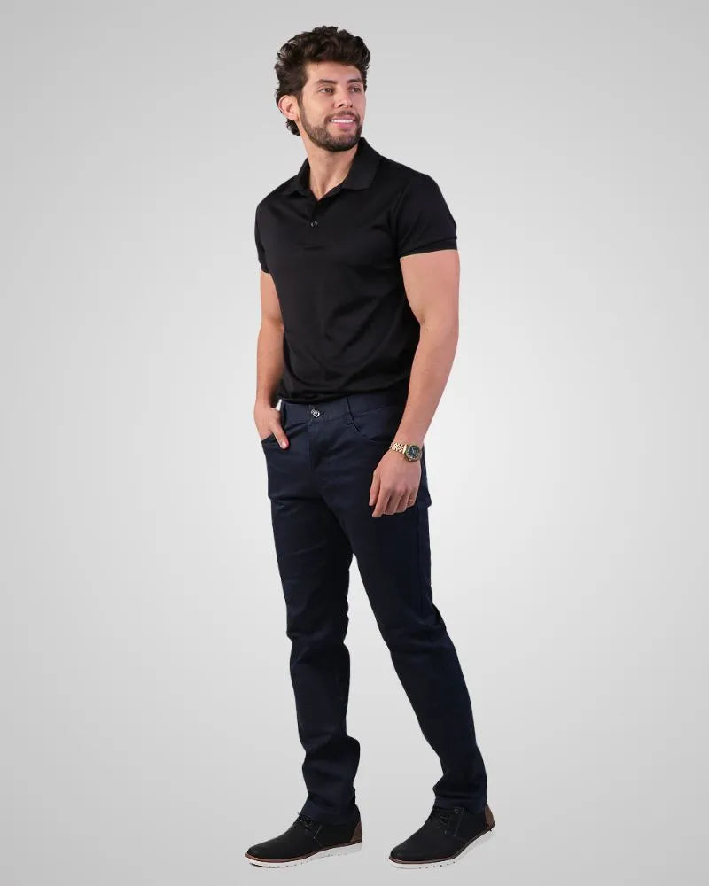 Pantalon Gabardina VP2402