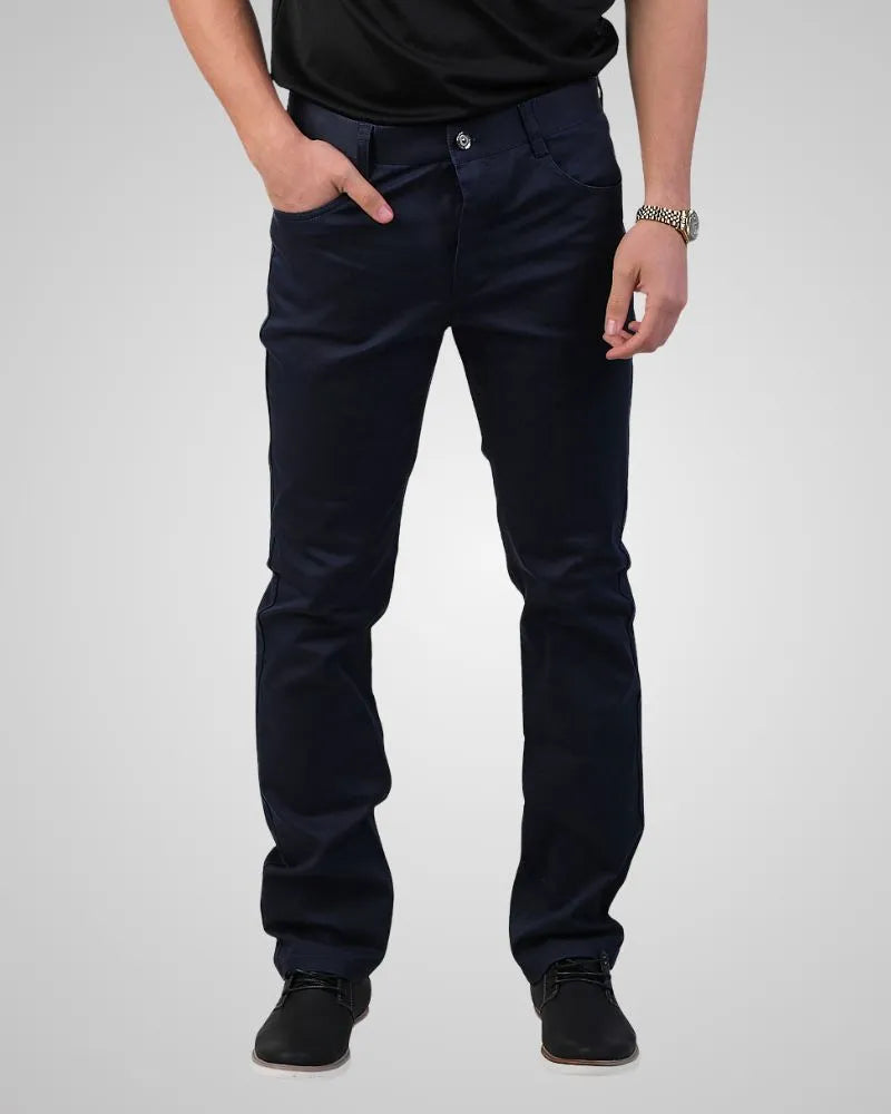 Pantalon Gabardina VP2402