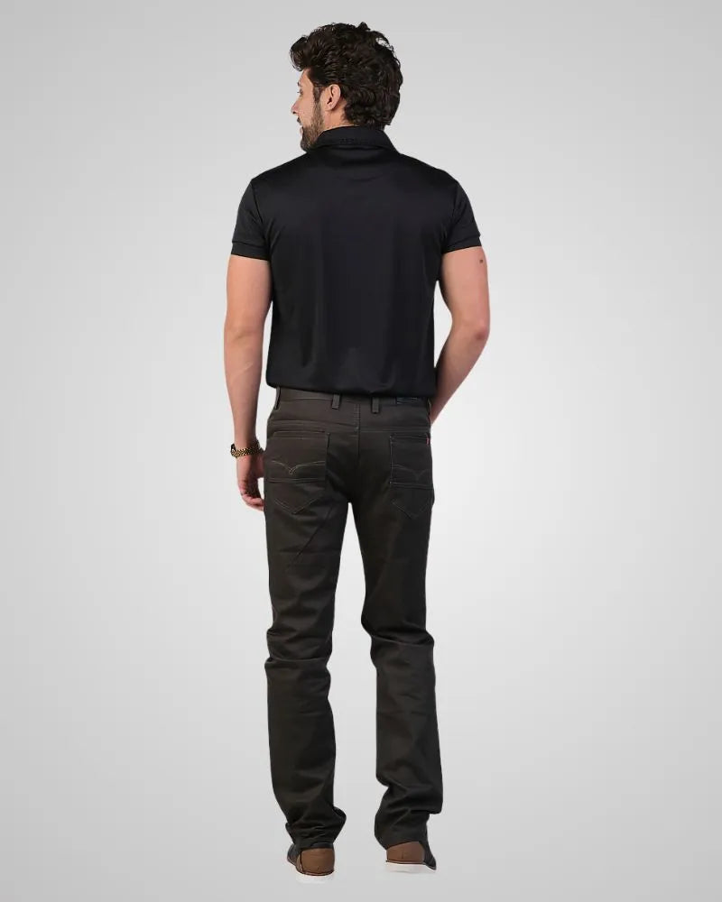 Pantalon Gabardina VP2403