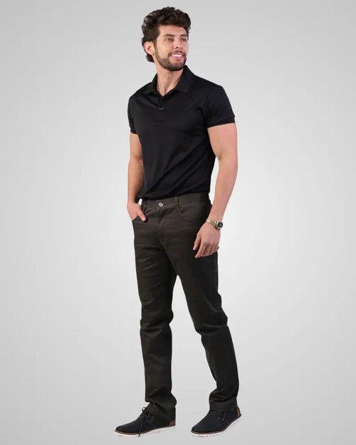 Pantalon Gabardina VP2403