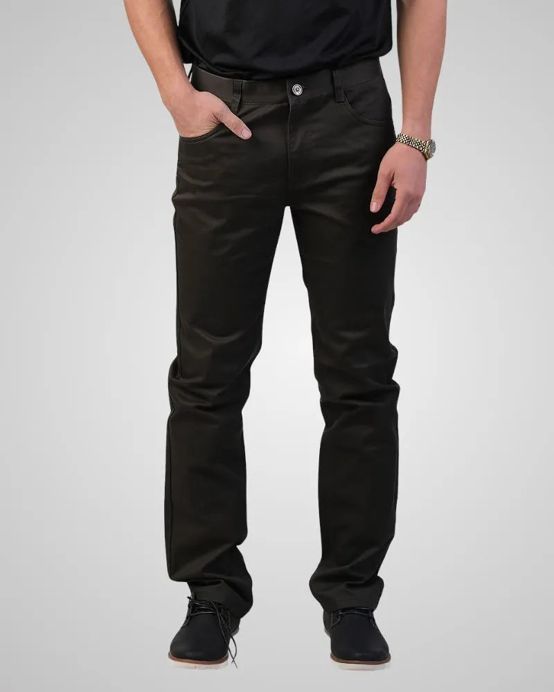 Pantalon Gabardina VP2403