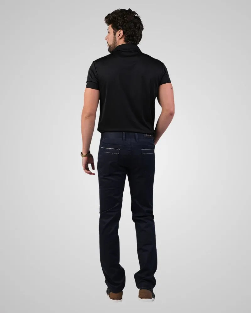 Pantalon Gabardina VP2403