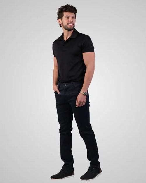 Pantalon Gabardina VP2403
