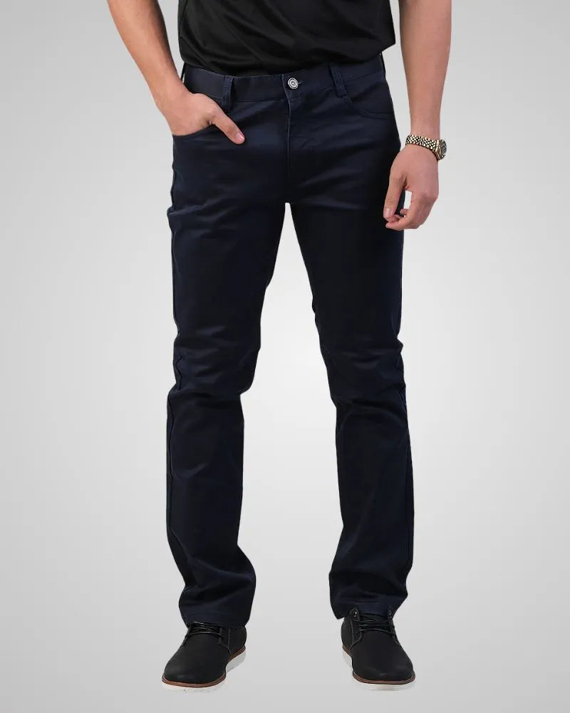 Pantalon Gabardina VP2403