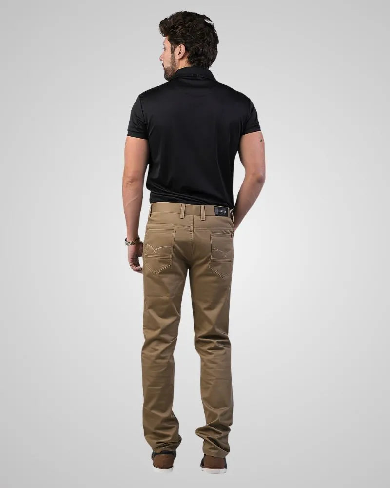 Pantalon Gabardina VP2404