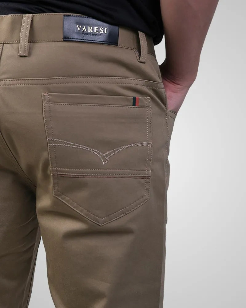 Pantalon Gabardina VP2404