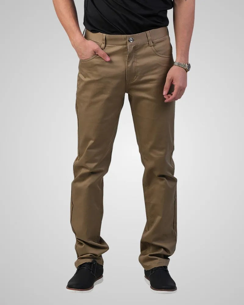 Pantalon Gabardina VP2404