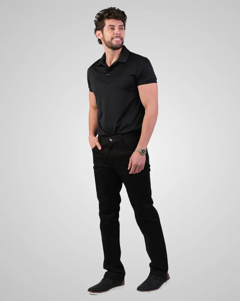 Pantalon Gabardina VP2405