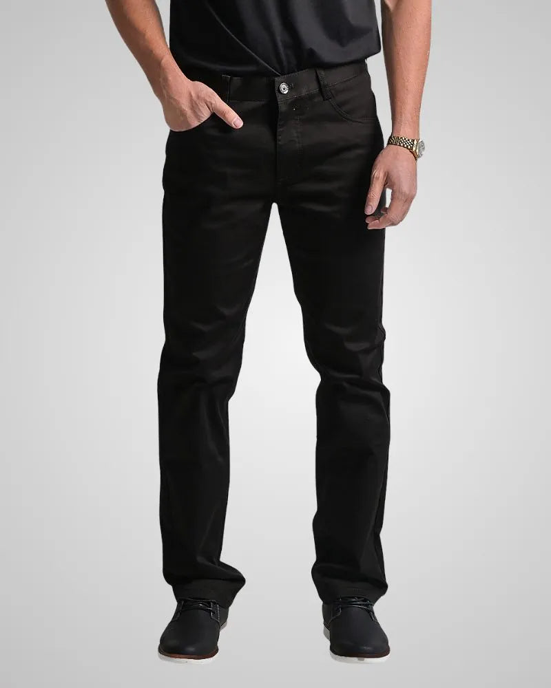 Pantalon Gabardina VP2405