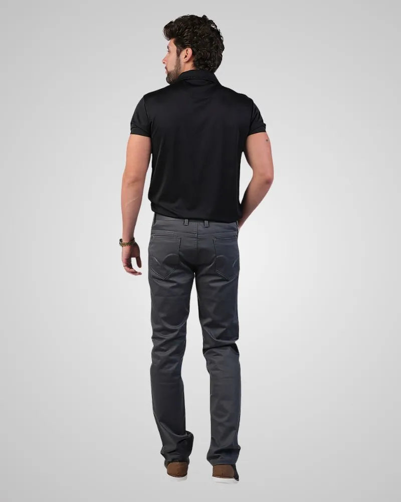 Pantalon Gabardina VP2405