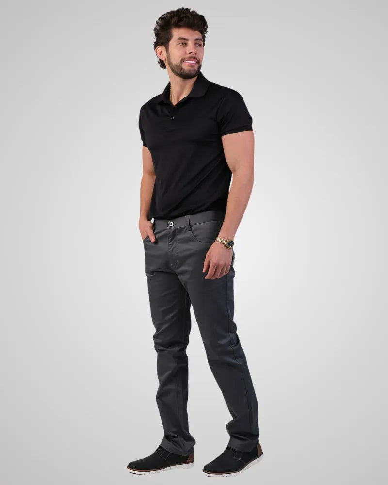Pantalon Gabardina VP2405