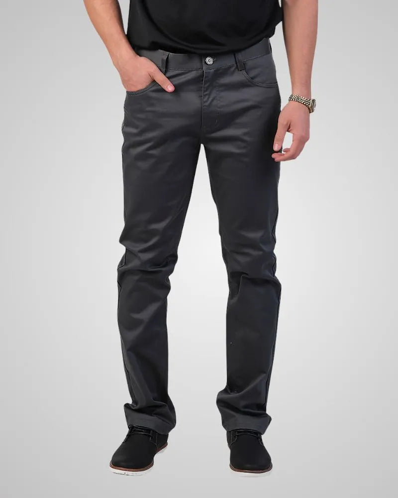 Pantalon Gabardina VP2405