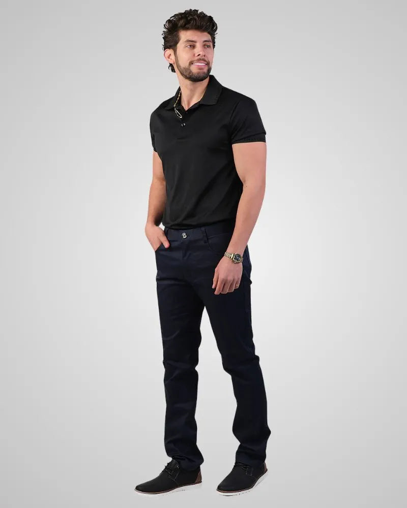 Pantalon Gabardina VP2405