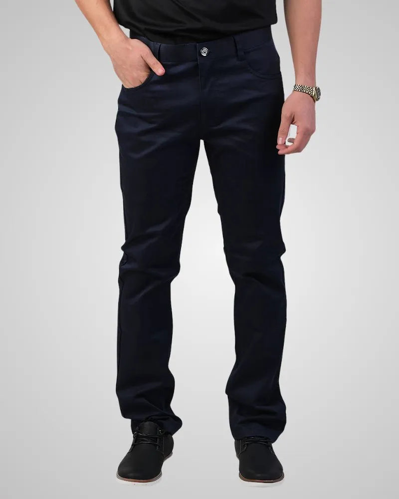 Pantalon Gabardina VP2405